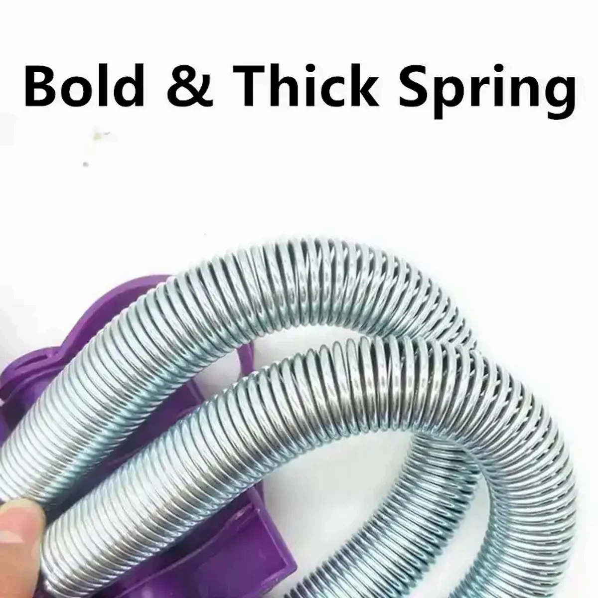 টামি ডাবল স্প্রিং বডি ট্রিমার 24% Off - Image 2