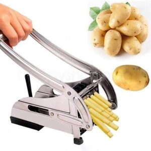 Stainless Steel Vegetable Potato Cutter