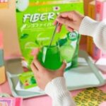 FIBER XS Slimming Juice