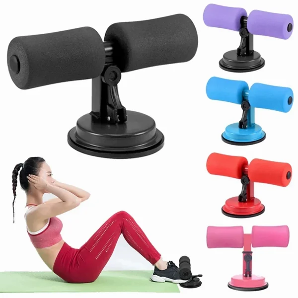 SELF SUCTION SIT UP BARS - Image 2