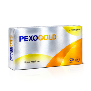 pexogold